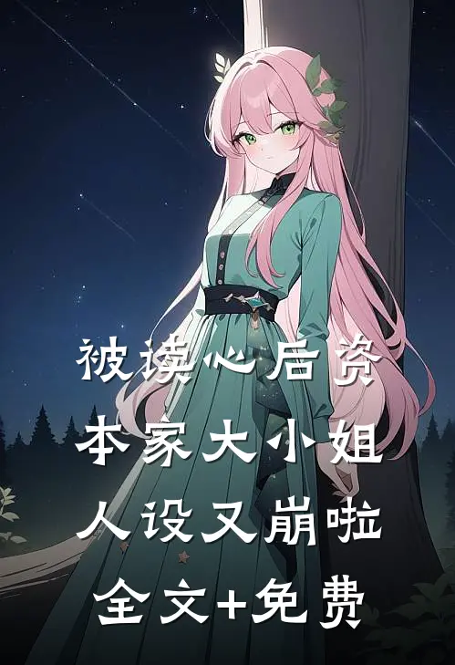 被读心后资本家大小姐人设又崩啦全文+免费