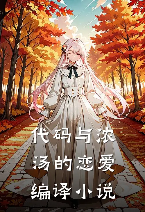 代码与浓汤的恋爱编译小说
