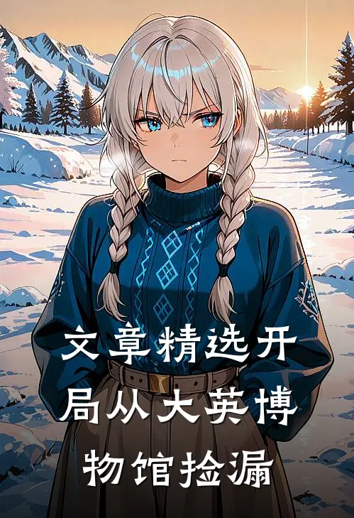 文章精选开局从大英博物馆捡漏