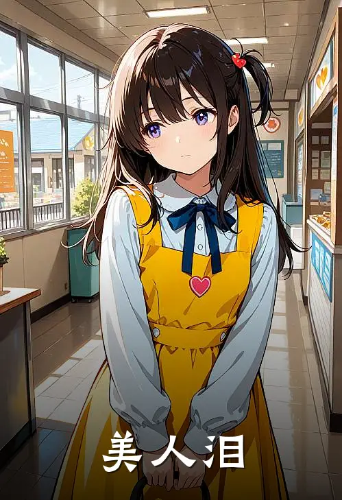 美人泪