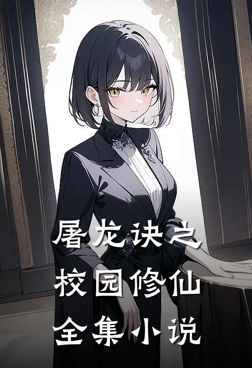 屠龙诀之校园修仙全集小说