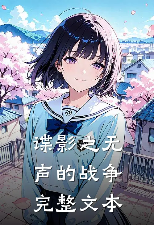 谍影之无声的战争完整文本
