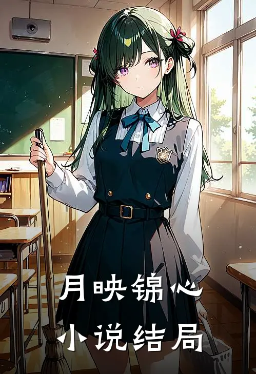 月映锦心小说结局