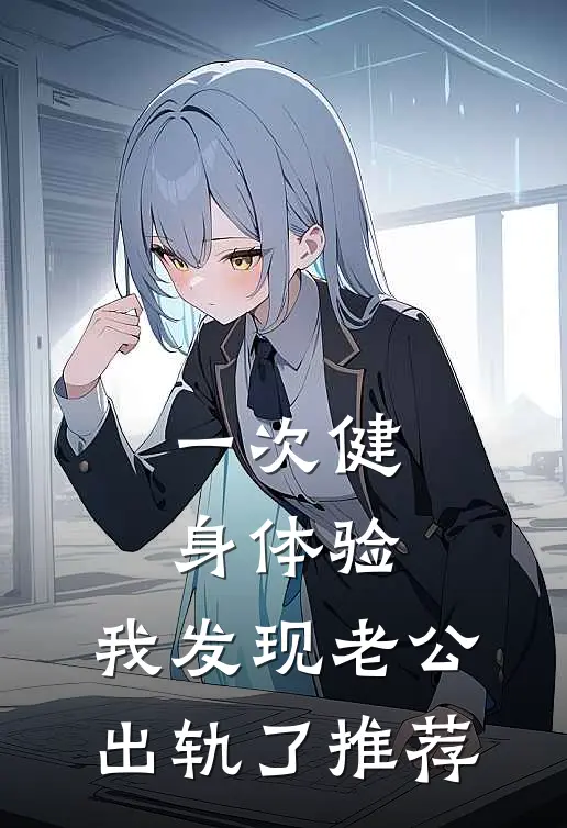 一次健身体验，我发现老公出轨了推荐