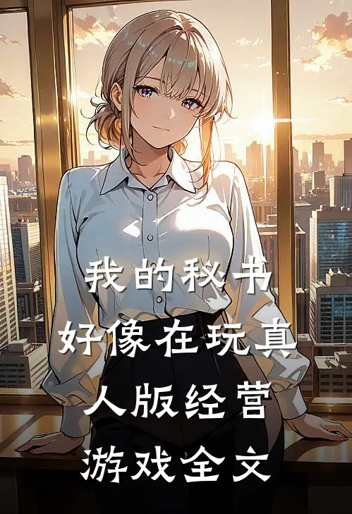 我的秘书，好像在玩真人版经营游戏全文