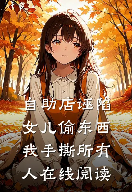 自助店诬陷女儿偷东西，我手撕所有人在线阅读