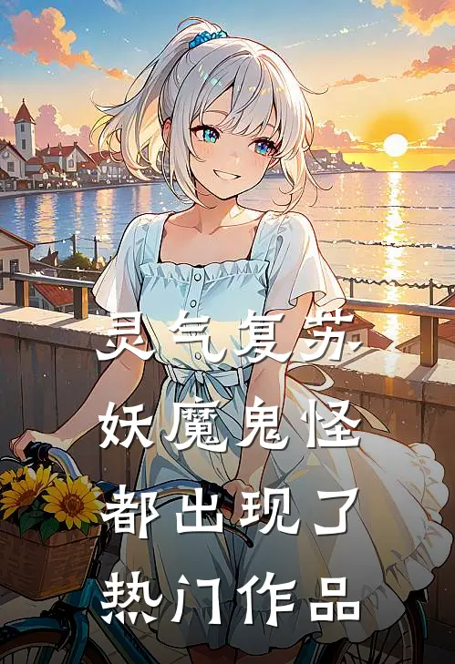 灵气复苏：妖魔鬼怪都出现了热门作品