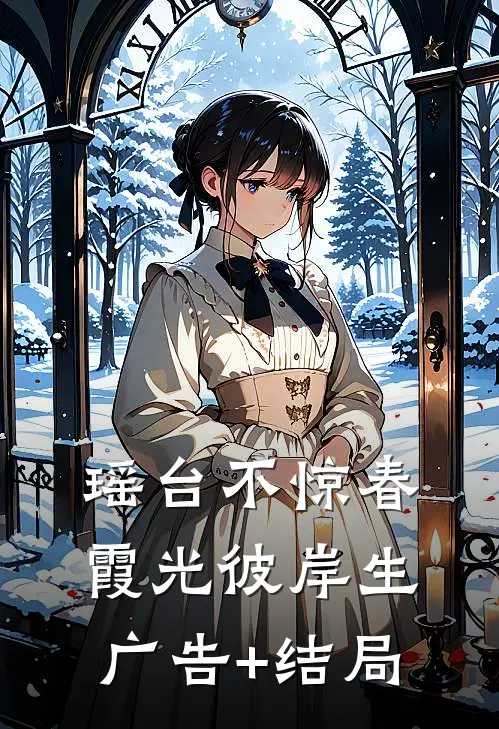 瑶台不惊春，霞光彼岸生广告+结局