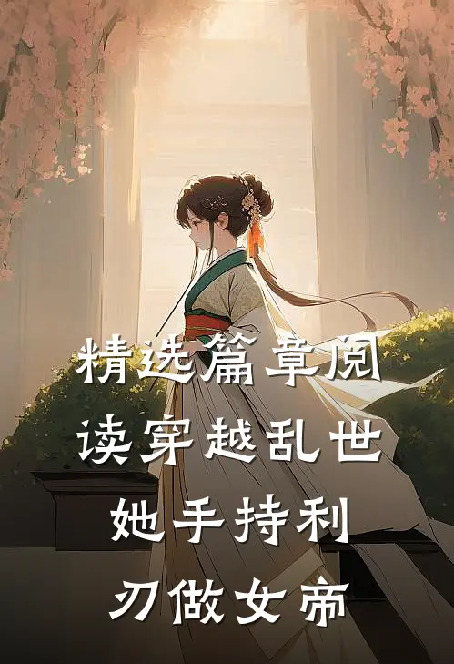 精选篇章阅读穿越乱世，她手持利刃做女帝