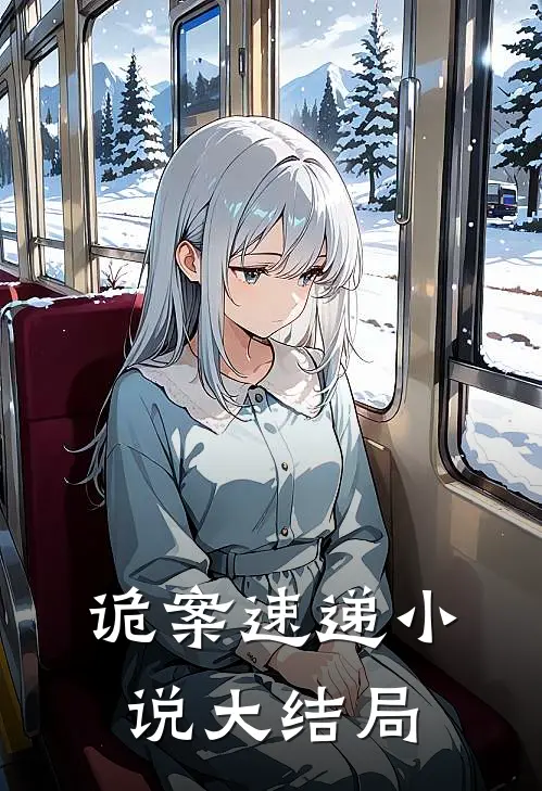 诡案速递小说大结局