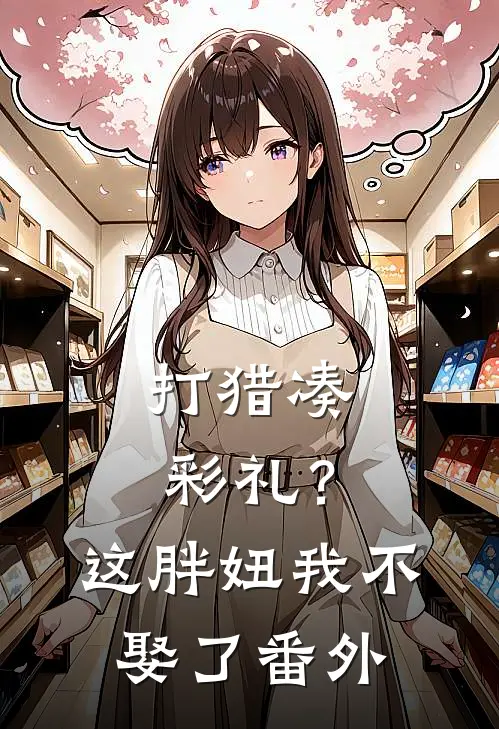 打猎凑彩礼？这胖妞我不娶了 番外
