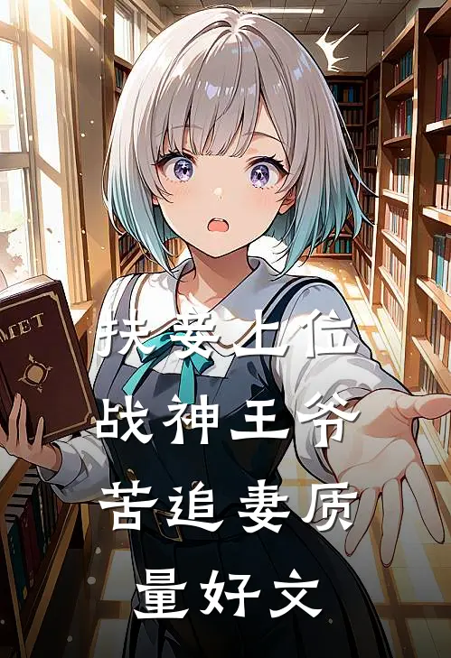 扶妾上位：战神王爷苦追妻质量好文