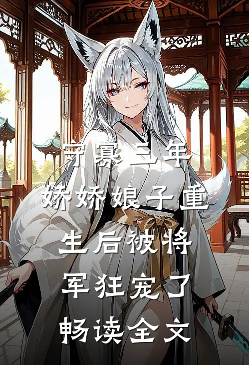 守寡三年，娇娇娘子重生后被将军狂宠了畅读全文