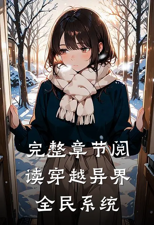 完整章节阅读穿越异界：全民系统