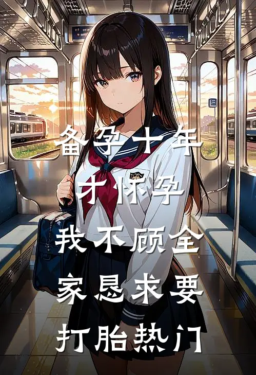 备孕十年才怀孕，我不顾全家恳求要打胎热门