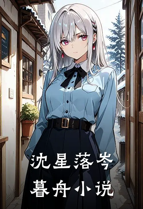 沈星落岑暮舟小说