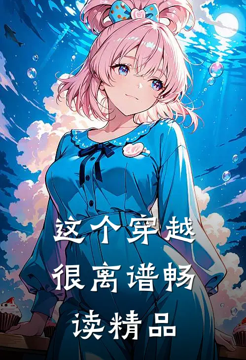 这个穿越很离谱畅读精品