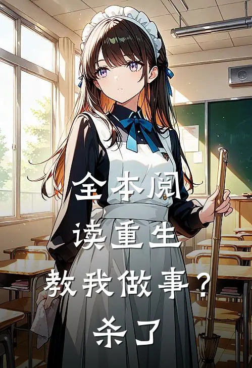 全本阅读重生：教我做事？杀了