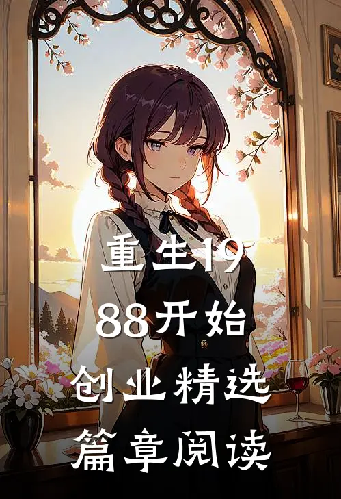 重生1988开始创业精选篇章阅读