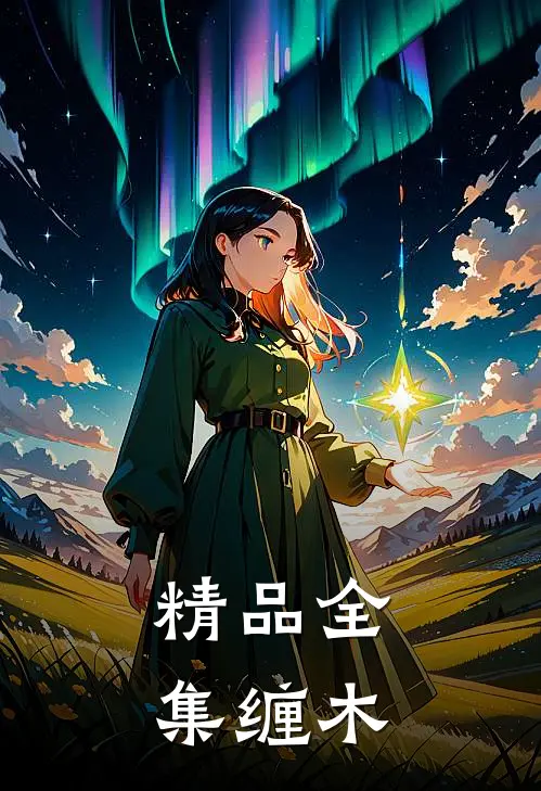 精品全集缠木