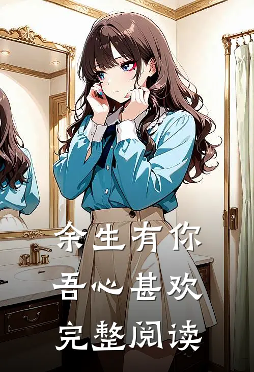 余生有你，吾心甚欢完整阅读