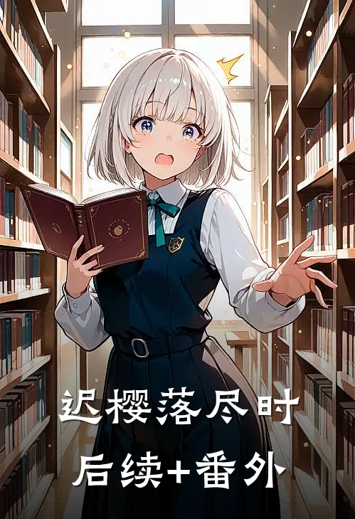迟樱落尽时后续+番外