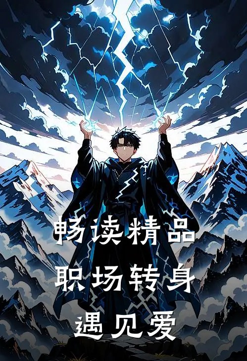 畅读精品职场转身遇见爱