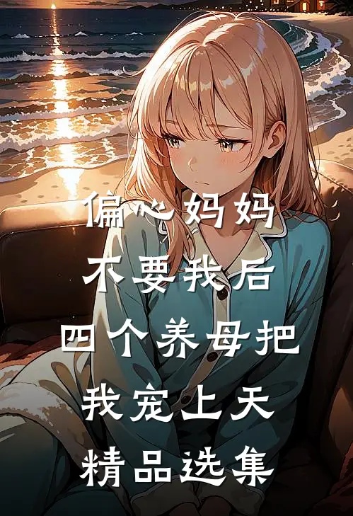 偏心妈妈不要我后，四个养母把我宠上天精品选集