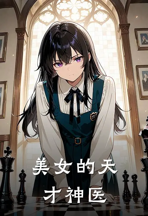 美女的天才神医
