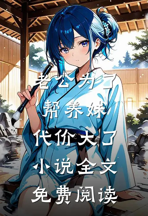 老公为了帮养妹，代价大了小说全文免费阅读