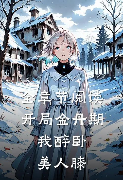 全章节阅读开局金丹期，我醉卧美人膝