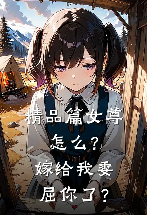精品篇女尊：怎么？嫁给我委屈你了？