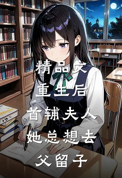 精品文重生后，首辅夫人她总想去父留子