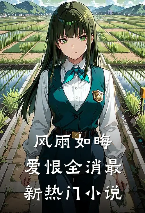 风雨如晦，爱恨全消最新热门小说