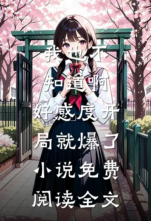 我也不知道啊，好感度开局就爆了小说免费阅读全文