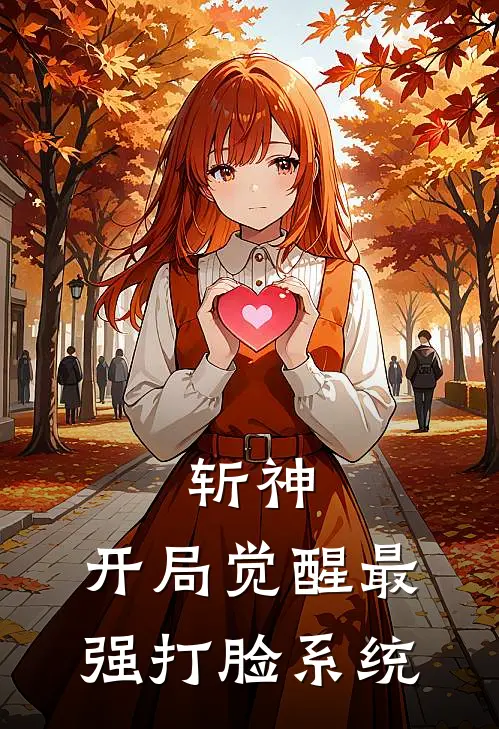 斩神：开局觉醒最强打脸系统
