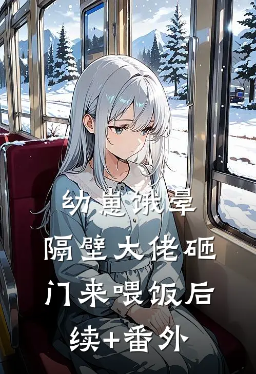 幼崽饿晕，隔壁大佬砸门来喂饭后续+番外