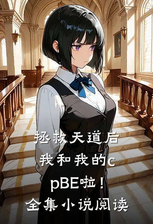 拯救天道后我和我的cpBE啦！全集小说阅读