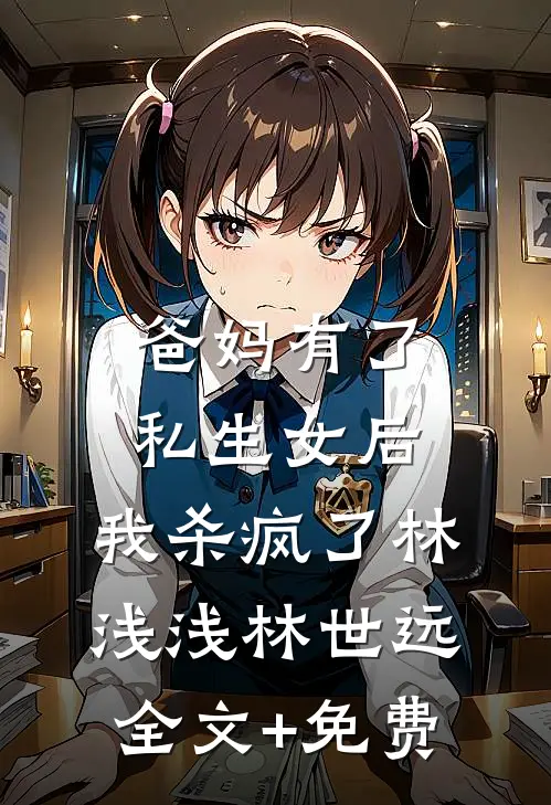 爸妈有了私生女后，我杀疯了林浅浅林世远全文+免费