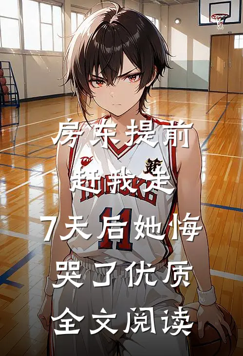 房东提前赶我走，7天后她悔哭了优质全文阅读