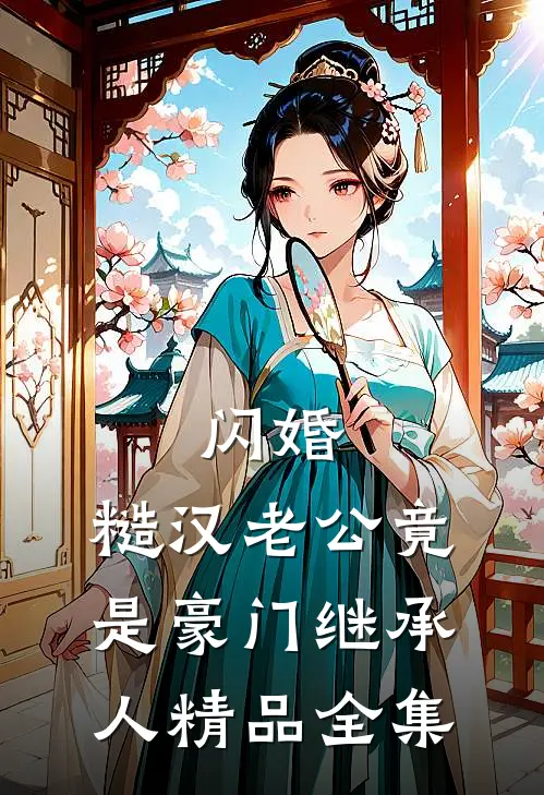闪婚：糙汉老公竟是豪门继承人精品全集
