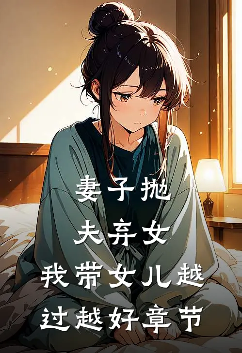 妻子抛夫弃女,我带女儿越过越好章节