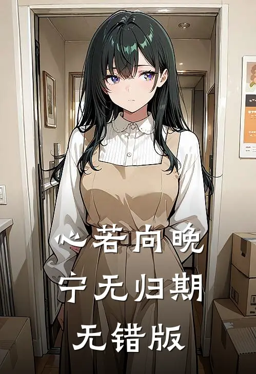 心若向晚宁无归期无错版