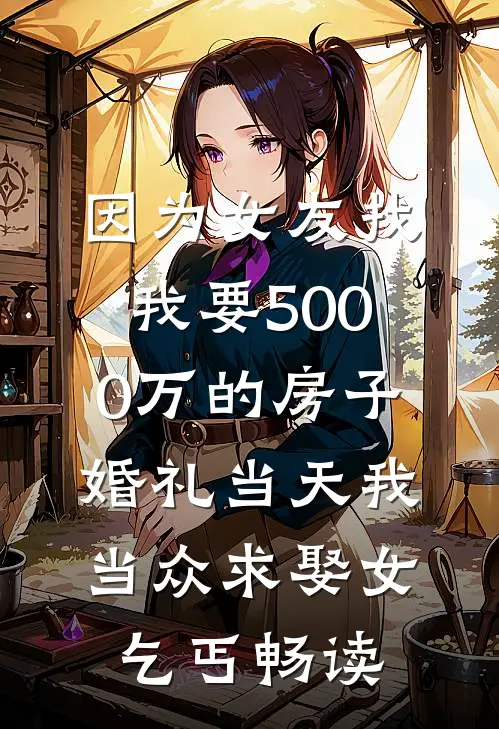 因为女友找我要5000万的房子，婚礼当天我当众求娶女乞丐畅读