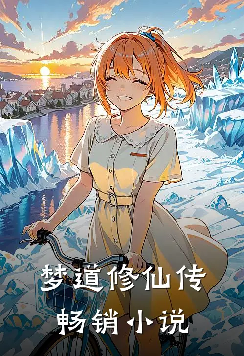 梦道修仙传畅销小说