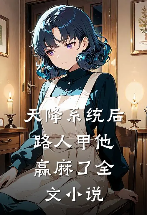天降系统后，路人甲他赢麻了全文小说