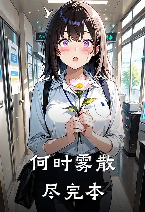 何时雾散尽完本