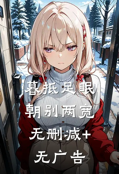 暮抵足眠，朝别两宽无删减+无广告