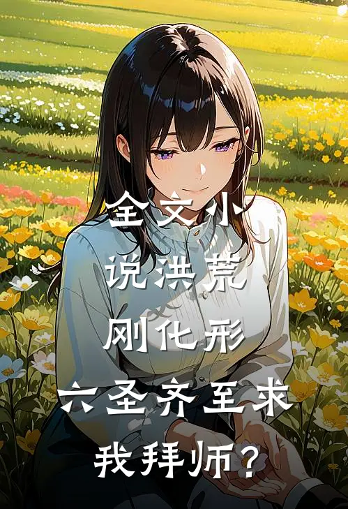 全文小说洪荒：刚化形，六圣齐至求我拜师？
