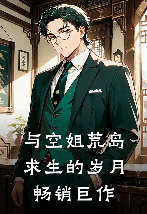 与空姐荒岛求生的岁月畅销巨作